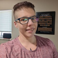 Jessica Berger, Cpa
