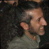 Pantazis Siklarlis