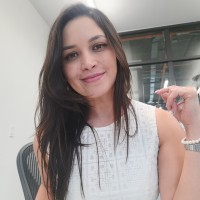 Yazmin Sujey Rodríguez Cruz