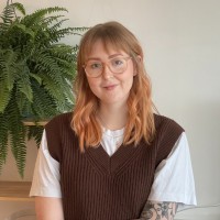 Caitlin Hughes