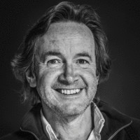 Mark Bourdillon