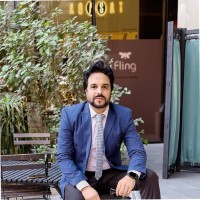 ENG.WAQAR AHMED KHAN JADOON