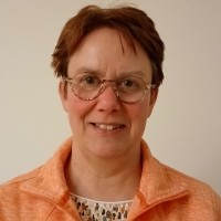 Petra van Eck