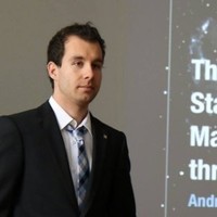 Andreas Faisst
