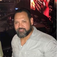 Kurtis Lucero