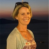 Kerryn Fowlie