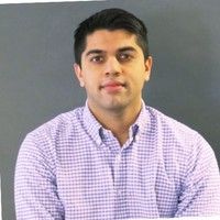 Aditya Ajay Kashyap