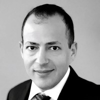 Majed Krichen
