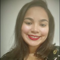 Flavia Silva Péres