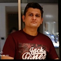 Darshit Mehta