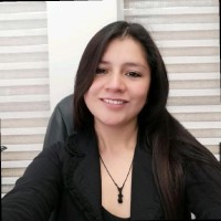 Ericka Portugal Mariaca