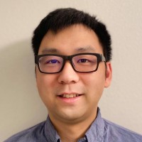 Nathan Huang