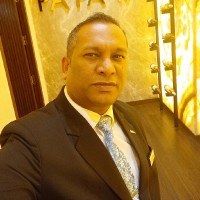 Vivek Paswan