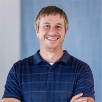 Brad Johnson, Csp
