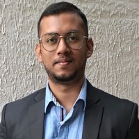 Bishal Das