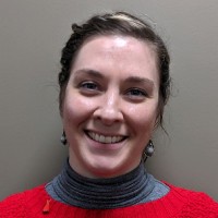 Stacey Zastrow