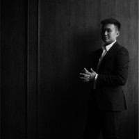 Albert Cammilo Ismaya