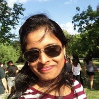 Alekhya Vallampatla