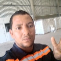 Patrick dos Santos
