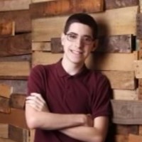 Caleb Friedman