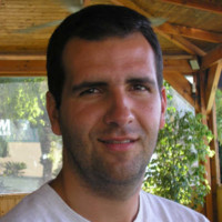 Vicente Febrer Chafer