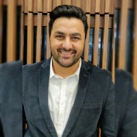 Imran Shaikh