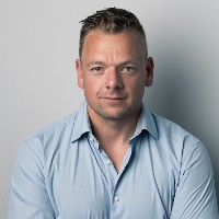 Johnny Huisman