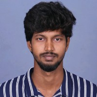 Manoj Prabakar