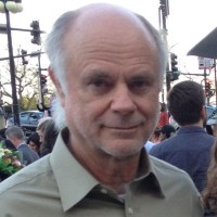 Marty Dvorchak