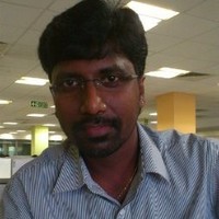 Sathish Kannan Santhana krishnan