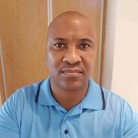 Sandile Tshazibana