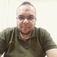 Mostafa Sabeeh