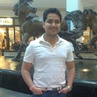 Kapil Patil