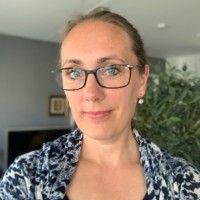 Louise Hasslestad
