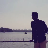 Honnesh Kumar G H