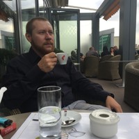Alexander Shirshov