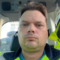 Daniel Englund