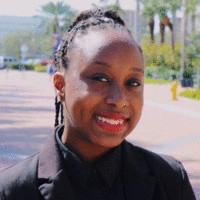 Kiara Roach