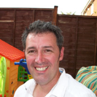 Stuart Shead