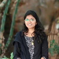 Haritha Manoharan A