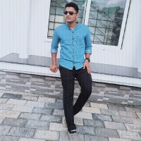Kiran T
