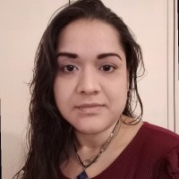 Anahiz Córdova