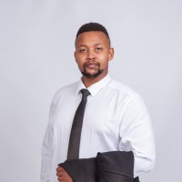 Andile J. Tau