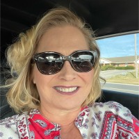 Christine Webb, CSP