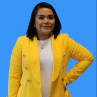 Viridiana González