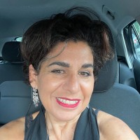 Catherine SOLTANI