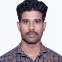 MANOJ N H