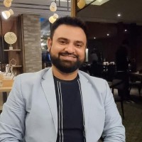 Shachindra Sheode