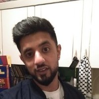 Shoaib Hussain