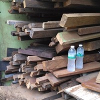 Sanuri Material